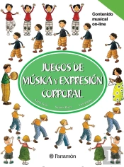 Juegos De Musica Y Expresion Corporal