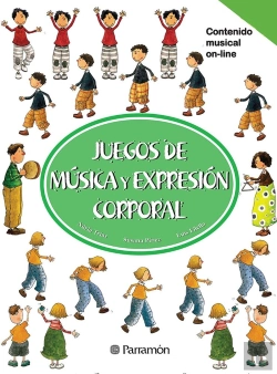 Bertrand.pt - Juegos De Musica Y Expresion Corporal
