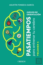 Juegos De Orientacion Volumen 4