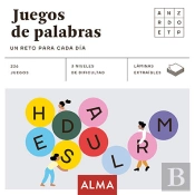 Juegos De Palabras