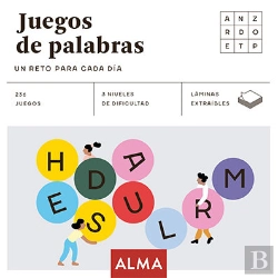 Bertrand.pt - Juegos De Palabras