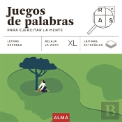 Juegos De Palabras Para Ejercitar La Mente (Xl)