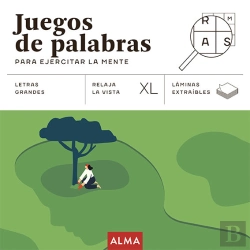 Bertrand.pt - Juegos De Palabras Para Ejercitar La Mente (Xl)
