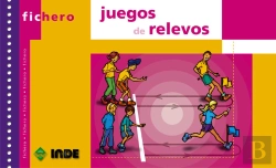 Bertrand.pt - Juegos De Relevos