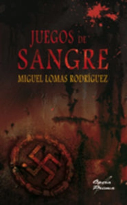 Bertrand.pt - Juegos De Sangre