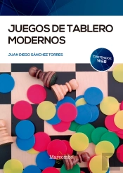Juegos De Tablero Modernos