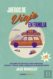 Juegos De Viaje En Familia