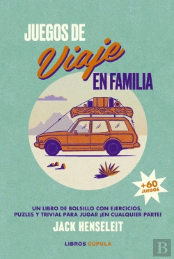 Bertrand.pt - Juegos De Viaje En Familia