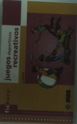 Bertrand.pt - Juegos Deportivos Recreativos