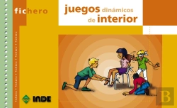 Bertrand.pt - Juegos Dinámicos De Interior