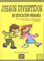 Juegos Divertidos En Educación Primaria