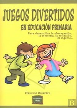 Bertrand.pt - Juegos Divertidos En Educación Primaria