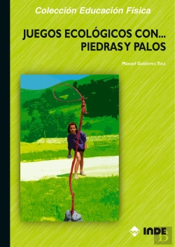 Bertrand.pt - Juegos Ecológicos Con Piedras Y Palos