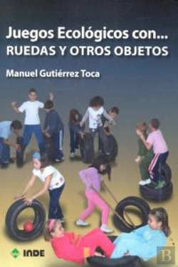 Bertrand.pt - Juegos Ecológicos Con... Ruedas Y Otros Objetos