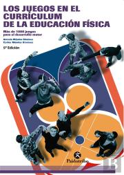 Juegos En El Curriculum De La E.F., Los
