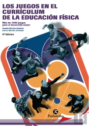 Juegos En El Curriculum De La E.F., Los