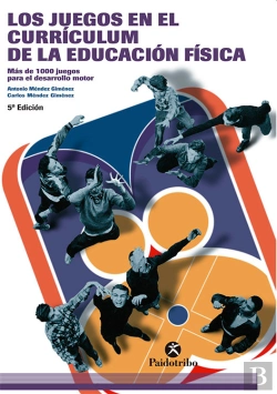 Bertrand.pt - Juegos En El Curriculum De La E.F., Los
