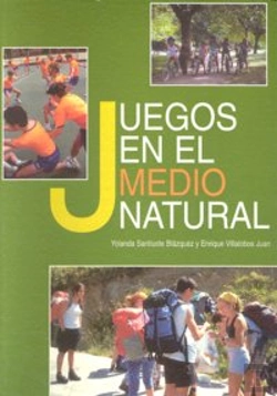 Bertrand.pt - Juegos En El Medio Natural