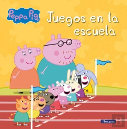 Bertrand.pt - Juegos En La Escuela (Un Cuento De Peppa Pig)