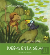 Juegos En La Selva