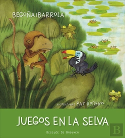 Bertrand.pt - Juegos En La Selva