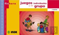 Juegos Individuales Y De Grupo