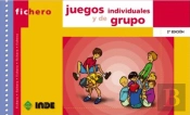 Juegos Individuales Y De Grupo