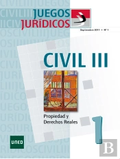 Juegos Jurídicos. Derecho Civil Iii Nº 1
