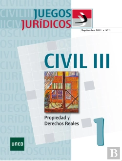 Bertrand.pt - Juegos Jurídicos. Derecho Civil Iii Nº 1