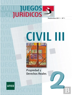 Bertrand.pt - Juegos Jurídicos. Derecho Civil Iii Nº 2