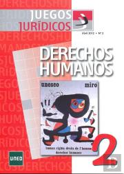 Juegos Jurídicos. Derechos Humanos Nº 2