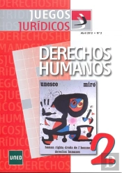Juegos Jurídicos. Derechos Humanos Nº 2