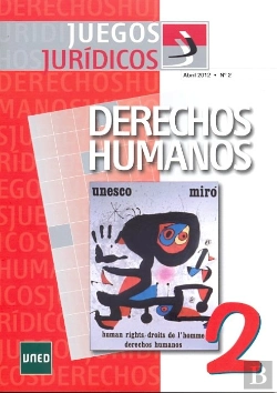 Bertrand.pt - Juegos Jurídicos. Derechos Humanos Nº 2