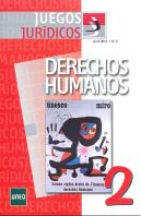 Juegos Jurídicos. Derechos Humanos Nº 2