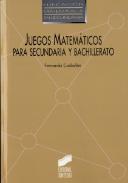 Juegos Matemáticos