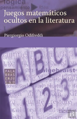 Bertrand.pt - Juegos Matemáticos Ocultos En La Literatura
