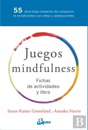 Juegos Mindfulness (Pack)