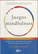 Juegos Mindfulness