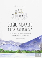 Juegos Musicales En La Naturaleza