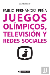 Juegos Olímpicos, Televisión Y Redes Sociales