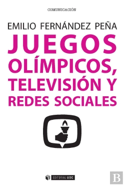 Bertrand.pt - Juegos Olímpicos, Televisión Y Redes Sociales