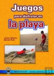 Juegos Para Disfrutar En La Playa