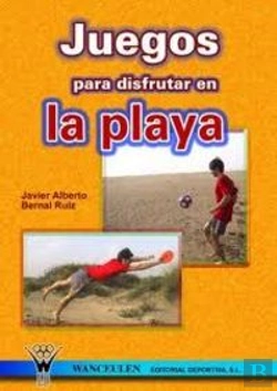 Bertrand.pt - Juegos Para Disfrutar En La Playa
