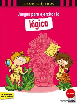 Bertrand.pt - Juegos Para Ejercitar La Lógica