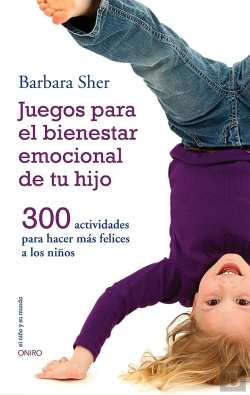 Bertrand.pt - Juegos Para El Bienestar Emocional De Tu Hijo