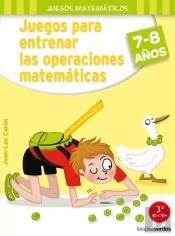 Juegos Para Entrenar Las Operaciones Matemáticas