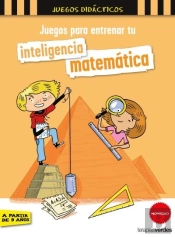 Juegos Para Entrenar Tu Inteligencia Matemática