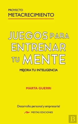 Bertrand.pt - Juegos Para Entrenar Tu Mente. Mejora Tu Inteligencia