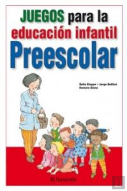 Bertrand.pt - Juegos Para La Educación Infantil. Preescolar