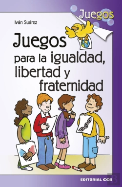 Bertrand.pt - Juegos Para La Igualdad, Libertad Y Fraternidad